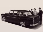 Checker Model A11 Marathon 1960 года
